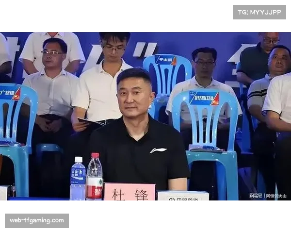 加盟广东30年10次总冠军杜锋年薪与体育局安置待遇揭秘