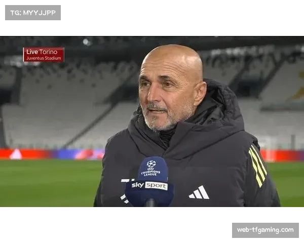 尤文图斯平局过多制约排名 斯帕莱蒂需提升进攻效率